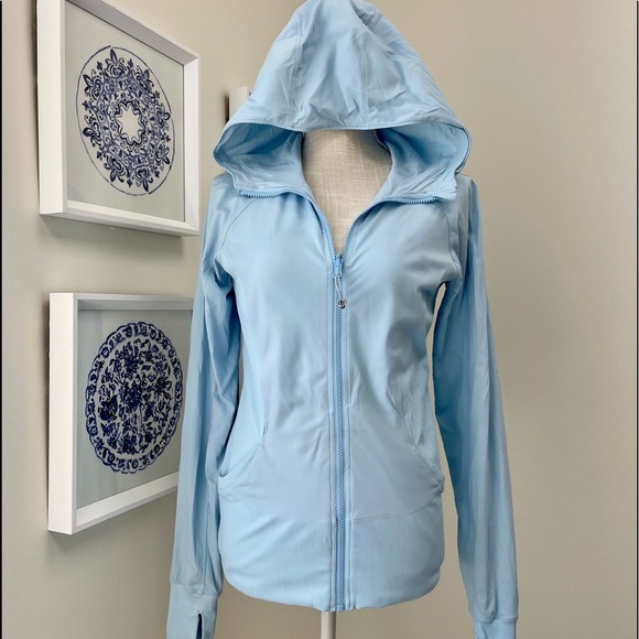 lululemon athletica Jackets & Blazers - LULULEMON IN FLUX REVERSIBLE JACKET 🐳🐳🐳